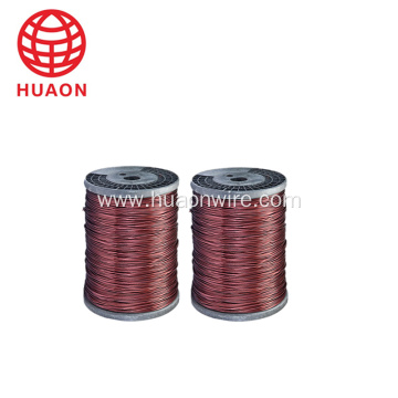 High quality enameled aluminum wire for winding